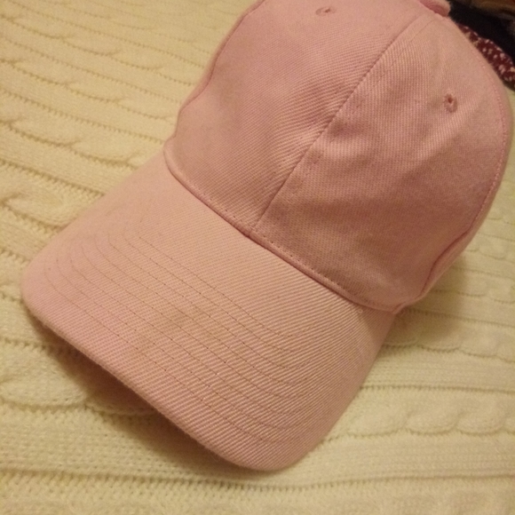 Baseball Cap - Picture 2 of 2